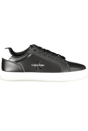 Calvin Klein Calzatura Sportiva Uomo Nero