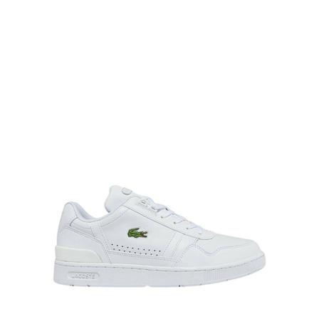 Lacoste, 43Sma 0023 Sneakers Wit, Heren, Maat:42 EU