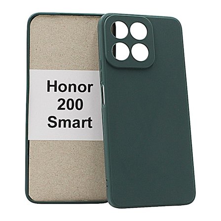 Silikon Skal Honor 200 Smart 5G