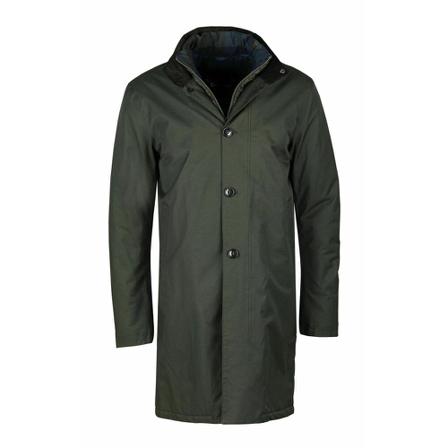 Barbour Light Jakke Grøn, Herre