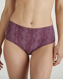 Swegmark Trosa Adamo basic plum Lila - 36/38