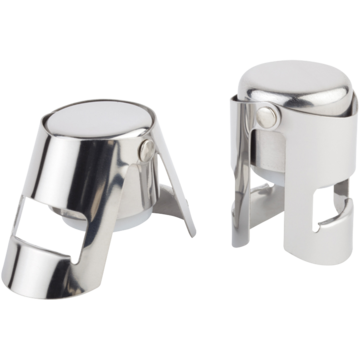 Champagneforsegler APS Rustfri