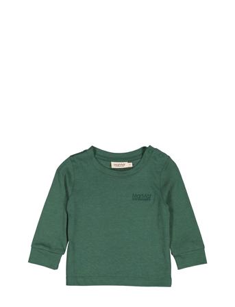 Ted B. Ls MarMar Copenhagen Green