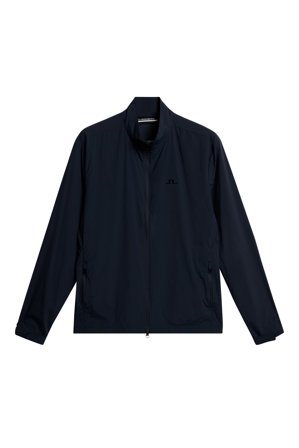 J.Lindeberg - Golf - Ash Light Packable Jacket - Blau - Mann - M