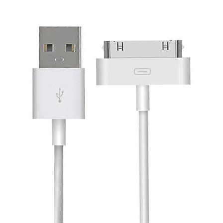 USB-datakabel til ny iPad