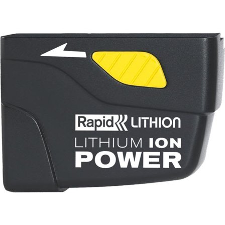 Rapid A300 7,2V Batteri, Maskintilbehør & forbruk
