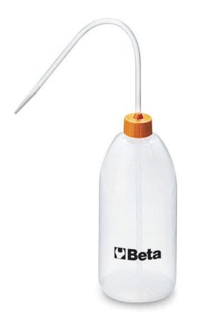 Beta BT17571000 Batteripåfyllare 1 l, Lager & miljö