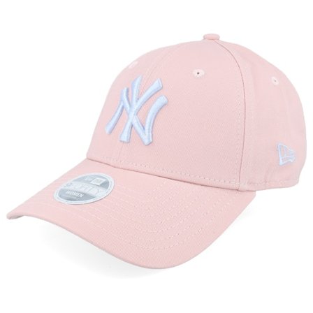 New Era - MLB Rosa adjustable Cap - New York Yankees Womens League Essential 9FORTY Neyyan Pkrpab-os @ Hatstore
