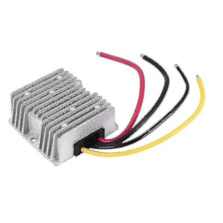 12v til 24v 15a 360w Dc Dc Konverter 360w Step Up Dc Konverter-Perfet