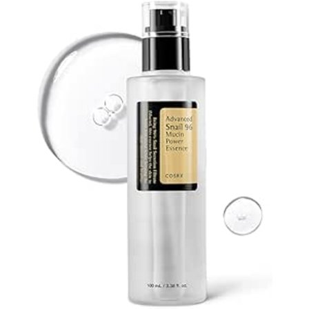 Premium Snail 96 Mucin Essence 100ml