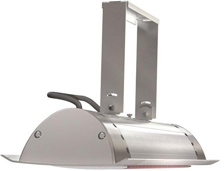 Frico 18050 Takfeste til halogeninfra IHW/IHF, Varme