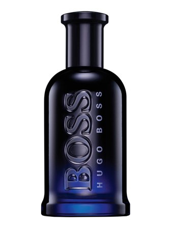 Boss Bottled Night Eau de Toilette Spray 100ml