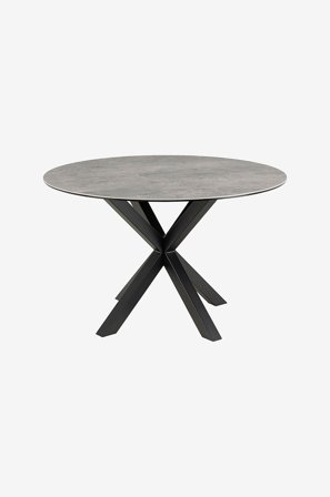 NORDFORM - Spisebord Heaven - Grå - Spiseborde - Fra Homeroom