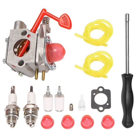 {xjxj}WT 875 Kaasutin Craftsman Poulan Pro McCulloch Puhaltimille MAC