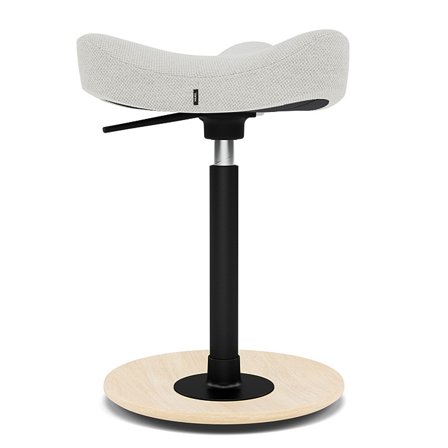 Move Compact, Varier Furniture, Standing Stool