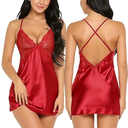 Negligee, Lingerie, babydoll M