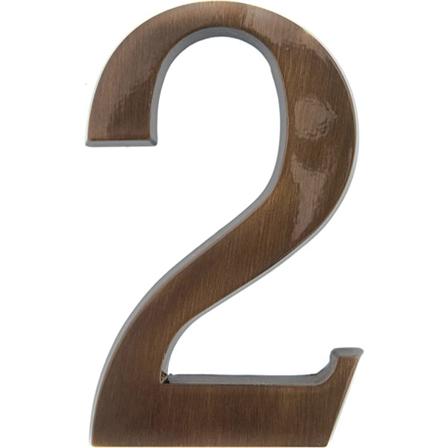 Hussiffra 2 (19,5 Cm)