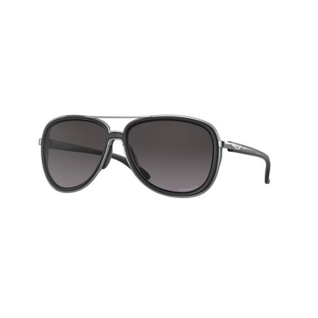 Oakley Split Time - Sportsbriller fra Oakley - Svarte Pilot