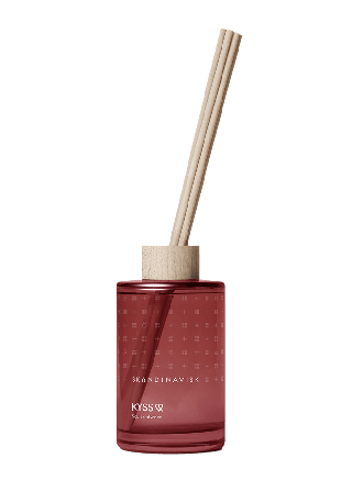 Skandinavisk KYSS Doftspridare Doftljus & rumsdofter Unisex 200ML