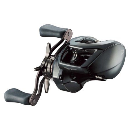 Daiwa 24 Steez SV TW100HL