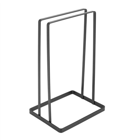 Bøjleopbevaringsarrangør, tøjstativ til vaskeri, bøjleholder til voksne eller børns bøjler