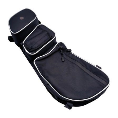 UTV Side Opbevaring Dør Taske Knæpude Overhead Taske