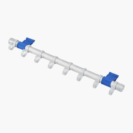 Hängare förtält - Biltema