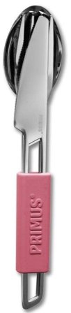 Primus Leisure Cutlery Melon Pink