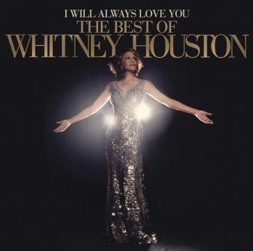 I will always love you (deluxe edt.) HOUSTON WHITNEY