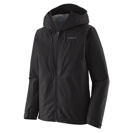 Patagonia M's Triolet Jacket Black - XL