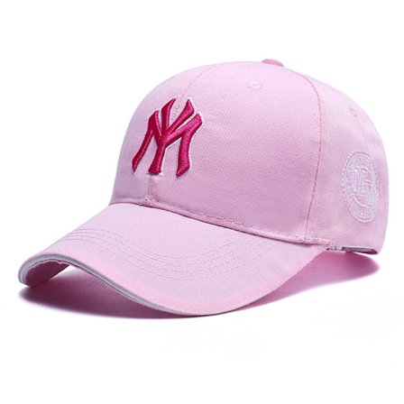 Solhatt broderade bokstäver peaked keps baseball keps utomhus