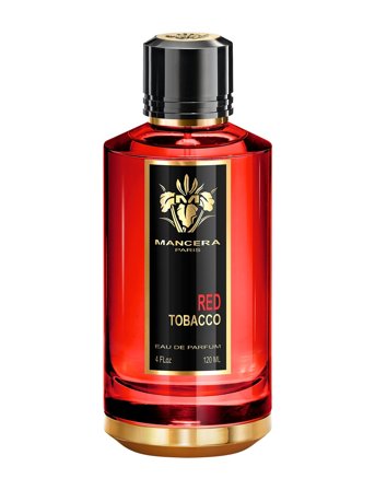 Mancera Red Tobacco Eau De Parfums 120 Ml - Nude - 120 ml