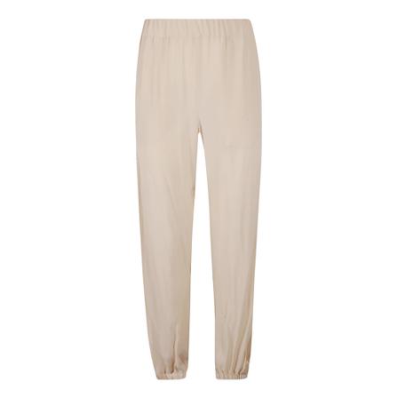 Fabiana Filippi Bukser Pink, Dame Joggingbukser