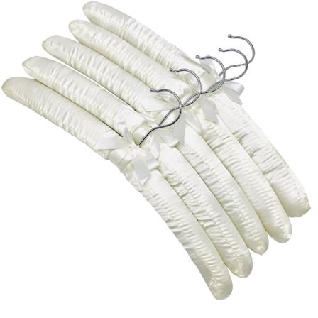 Tøjbøjle Display Bøjle BEIGE