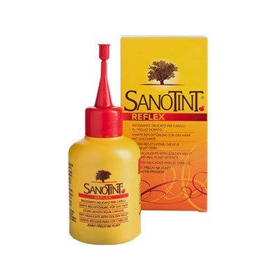 Sanotint Reflex Nero 80ml