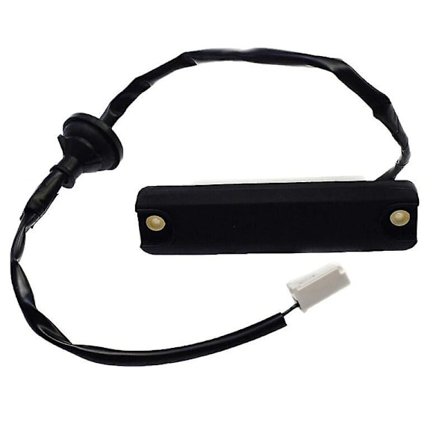 Bagklaps Håndtag Mikro Bagagerums Induktionskontakt 84840-20010 til Toyota Avensis T25 Corolla Verso 2003-2009 8484020010