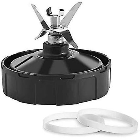 7 Fenor Ninja Blender Ersättningsblad För Nutri Ninja Auto Iq Ninja Delar Tillbehör Ersättningskoppar Bl482 Bl642 Nn102 Bl682 Bl2013 Serien