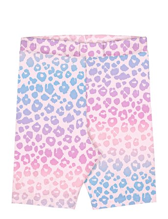 Gugguu | Print Biker Shorts | 92
