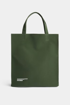 Stylist Bag Matte Green