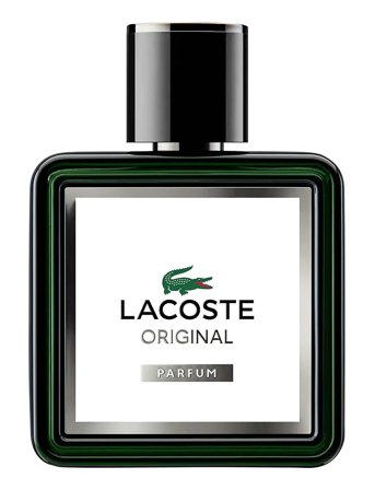 Lacoste Fragrance Original Parfum - Nude - 60 ML