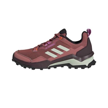Lågskor Adidas Terrex Ax4 W Lila 36 2/3