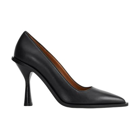 ATP Atelier Pumps Sort, Dame, Størrelse: 40 EU