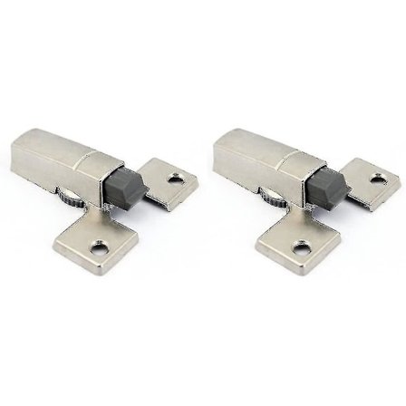 Hengselkoppdemper Myk Lukking Hengsel Stopper Dørsystem For Skruing På Hengsler