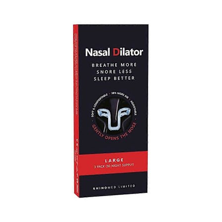 Medisinsk Silikon Anti-Snorke Neseklype Justerbar Pustehjelp for Forbedret Søvnkvalitet og Komfort