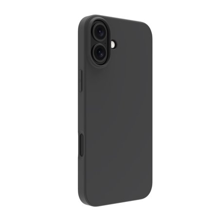 dbramante1928 B2B NUUK IPHONE 16 PLUS BLACK ACCS