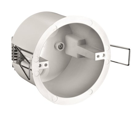 Niko 41-907 Innfellingsboks, Belysning