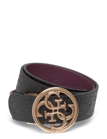 Idra Not Adj & Rev H35 Black GUESS