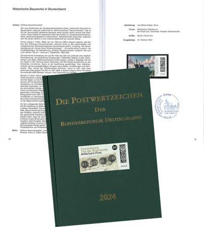 Tyskland - årsbok 2024