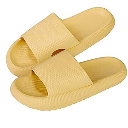 Pillow Slides Tofflor, Badtofflor