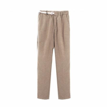 White Sand, trousers Beige, Heren, Maat:W38